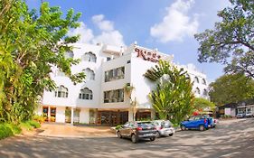 Kings Kourt Hotel Mysore